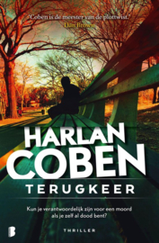 Terugkeer-Harlan Coben