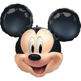 Mickey Mouse - Supershape