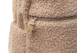 Luiertas rugzak Boucle