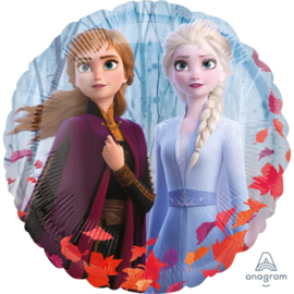 Frozen - Standard