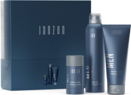 JANZEN Giftset Moments For Men