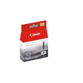 Canon cli-8 ink black
