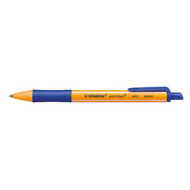 Stabilo Pointball 41 blauw