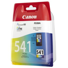 Canon inkc. CL-541 kleur