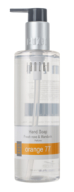 Hand Wash Orange 77