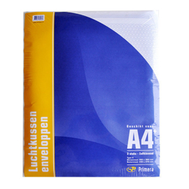 Primera Envelop luchtkussen H folio