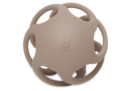 Bijtring Bal Siliconen Ø 9,5cm