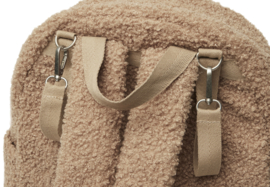 Luiertas rugzak Boucle