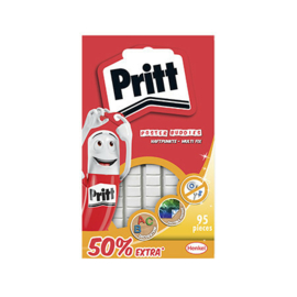 Pritt Poster Buddies