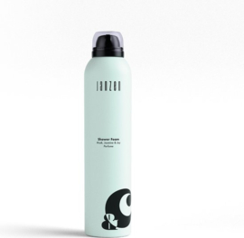 JANZEN Shower Foam &C Musk, Jasmine & Joy