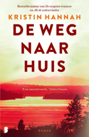De weg naar huis-Kristin Hannah
