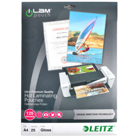 Lamineerhoezen A4