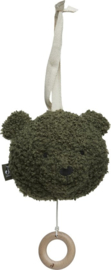 Muziekhanger Teddy Bear