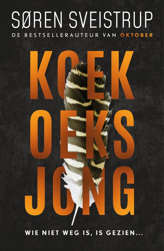 Koekoeksjong -SØRen Sveistrup
