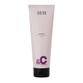 Shower Gel &C Vanilla Peach & Happiness