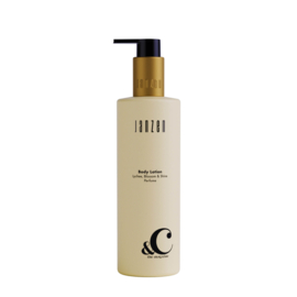 Body Lotion &C Lychee Blossom & Shine