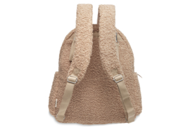 Luiertas rugzak Boucle