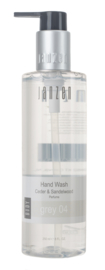 Hand Wash Grey 04