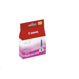 Canon cli-8 ink magenta