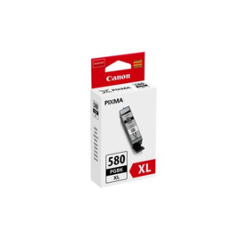 Canon pgi-580xl ink pigm. black