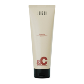 Shower Gel &C Lychee Blossom & Shine