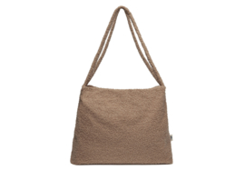 Luiertas Shopper 34x43 cm Boucle