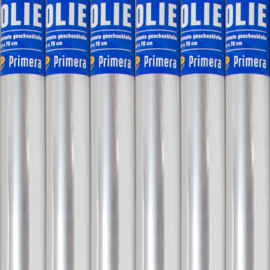 Primera Transparant Folie 5mx70cm