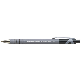 Papermate Balpen Flexgr. Ultra RT Blck M