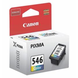 Canon inkc. CL-546 kleur