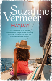 Mayday -Suzanne Vermeer