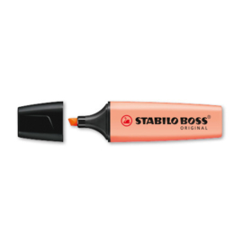 Stabilo Boss pastel pink 70/129