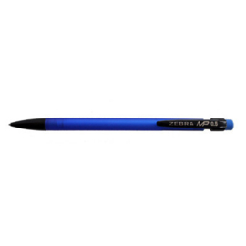 Zebra Vulpotlood MP 0.5 blauw