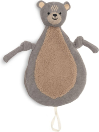 Speendoekje Bear