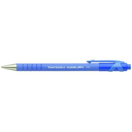 Papermate Balpen Flexgr. Ultra RT Blue M