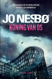 Koninkrijk - Koning van Os Auteur: Jo NesbØ