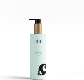 JANZEN Body Lotion &C Musk, Jasmine & Joy