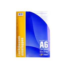 Primera Envelop luchtkussen C A6