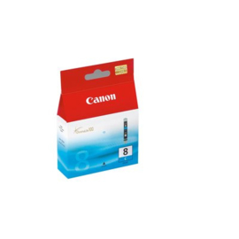 Canon cli-8 ink cyan