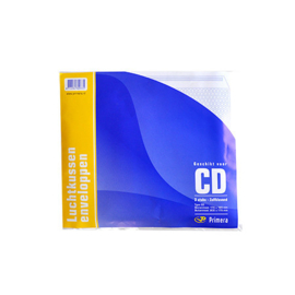 Primera Envelop luchtkussen CD