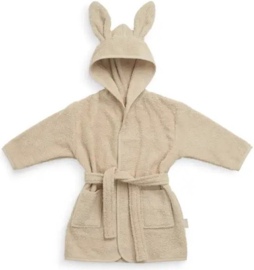Baby Badjas 1-2jr - Nougat