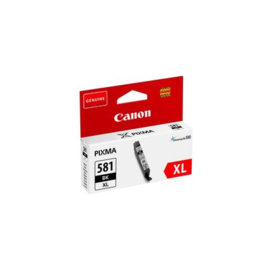 Canon cli-581xl ink black