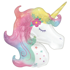 Unicorn - Supershape