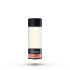 Navul diffuser Coral 58
