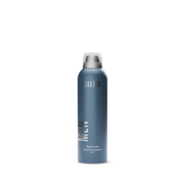 JANZEN Shave Foam-for Men