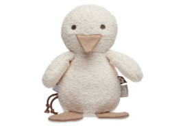 Knuffel Duck - Activity toy