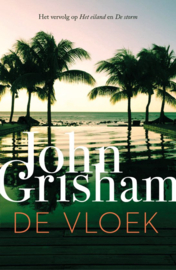 Camino Island 3 - De vloek - John Grisham
