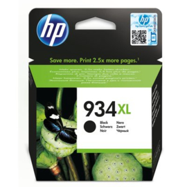 HP 934 xl ink black