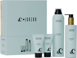 Giftset &C Musk Jasmine & Joy