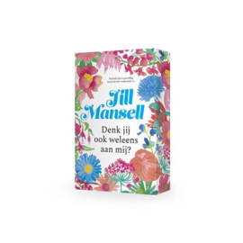Denk jij ook weleens aan mij?-Jill Mansell