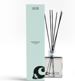JANZEN Home Fragrance Sticks &C Musk, Jasmine & Joy